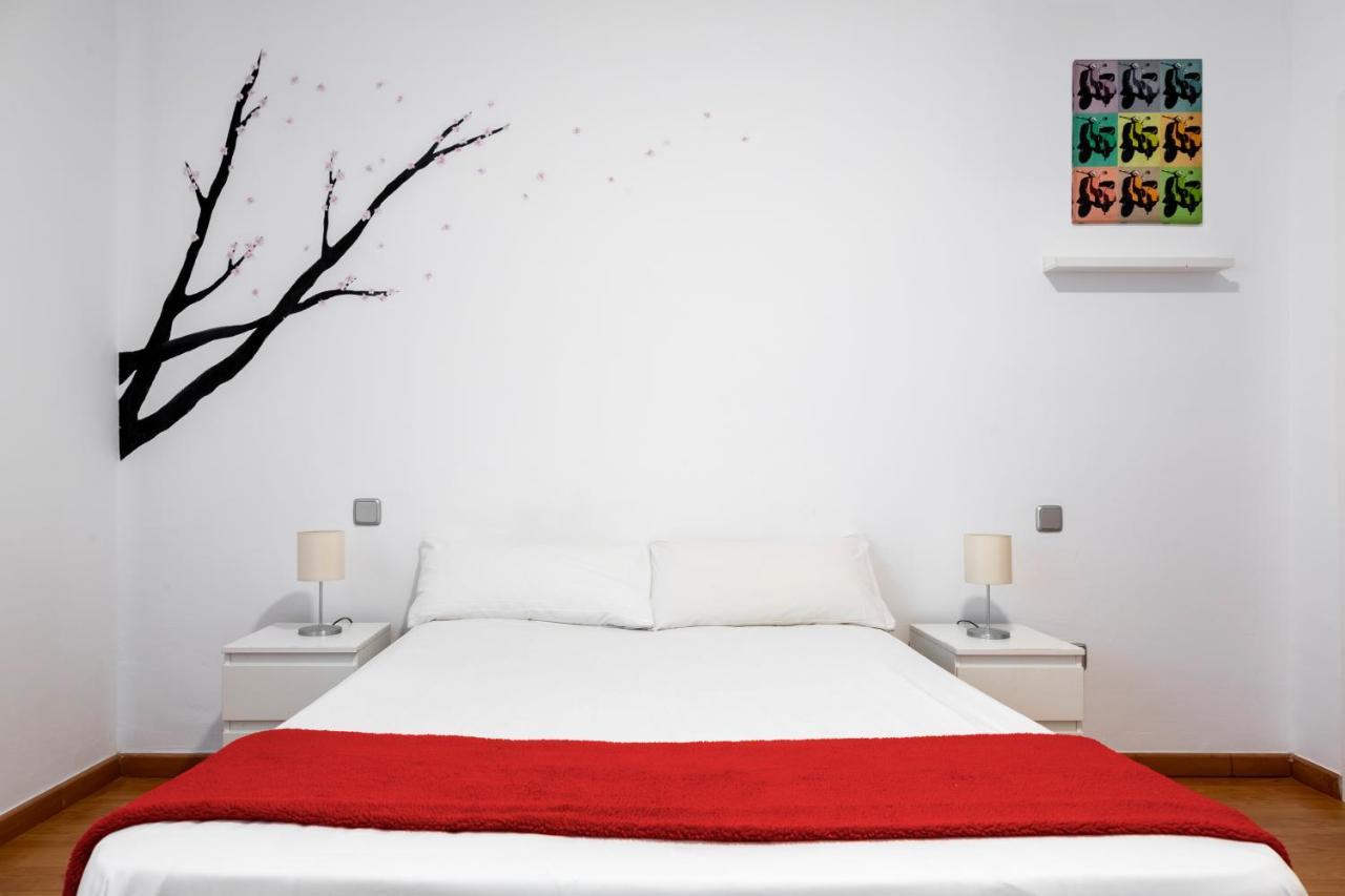 Monrooms Barcelona — Bilder 3