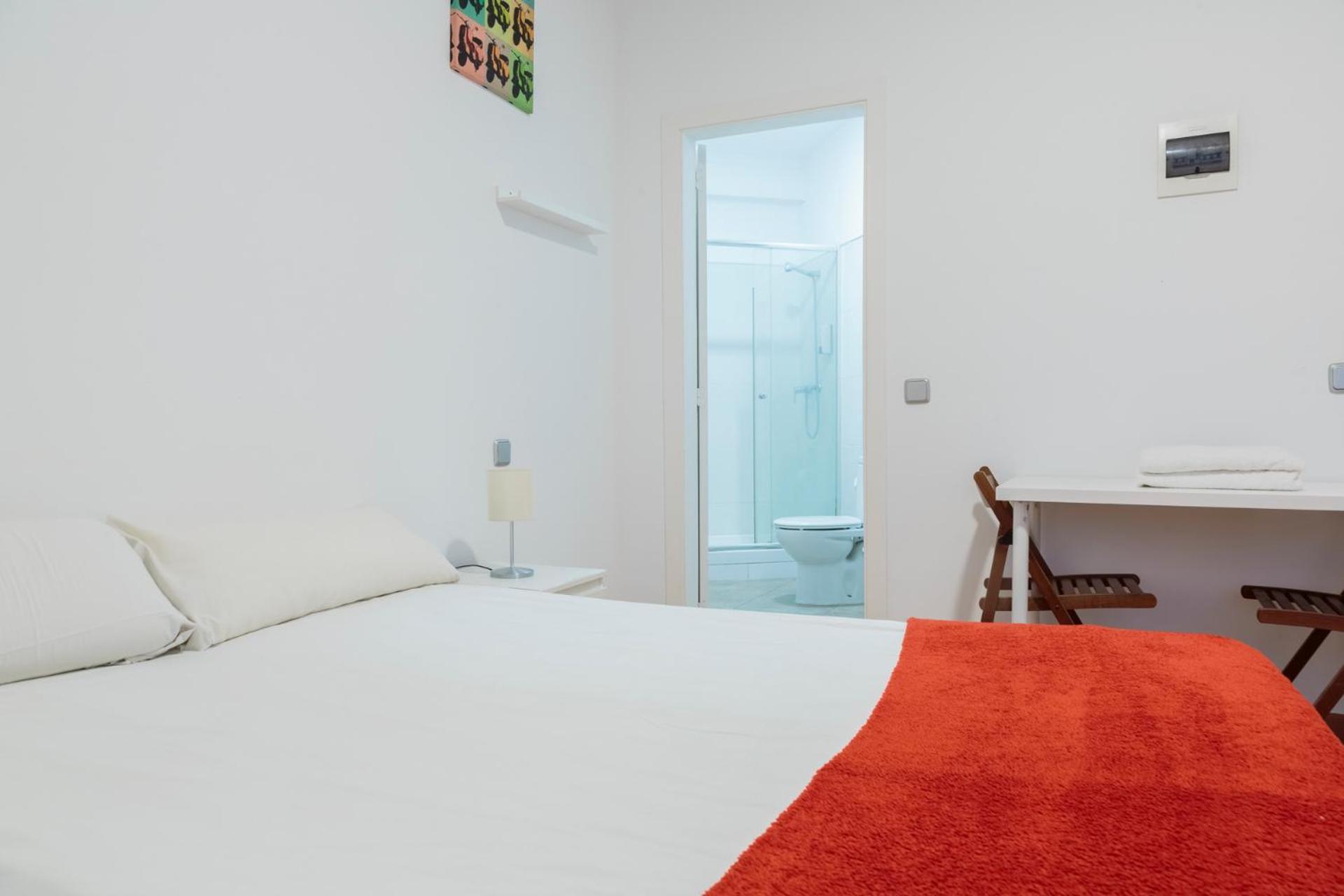 Monrooms Barcelona — Bilder 1