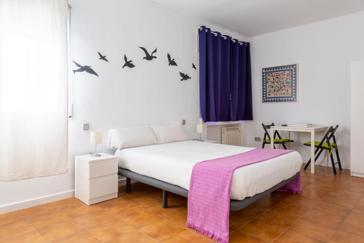 Monrooms Barcelona — Bilder 2